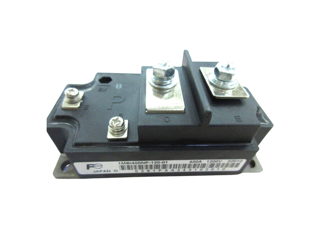 NEW FUJI 1MBI400NP-120-01 Power Supply Module