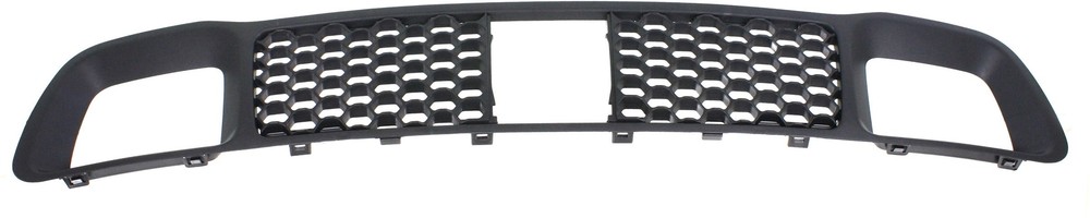 New Front, Lower Bumper Grille For Jeep Grand Cherokee 2014-2016