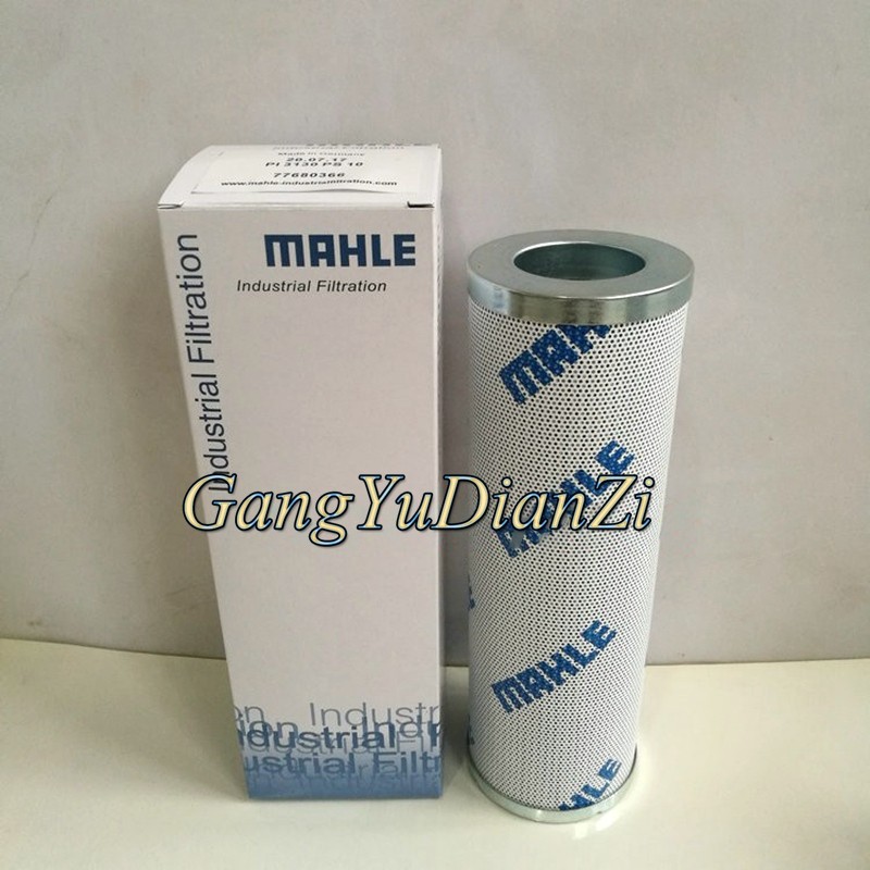 1PC New For MAHLE PI23063RN Hydraulic oil filter