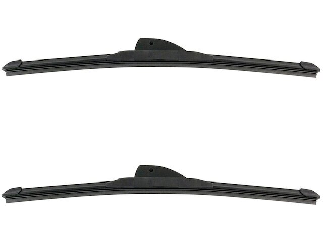 DIY Solutions Wiper Blade Set fits Dodge Colt 1971-1977 33SHKJ