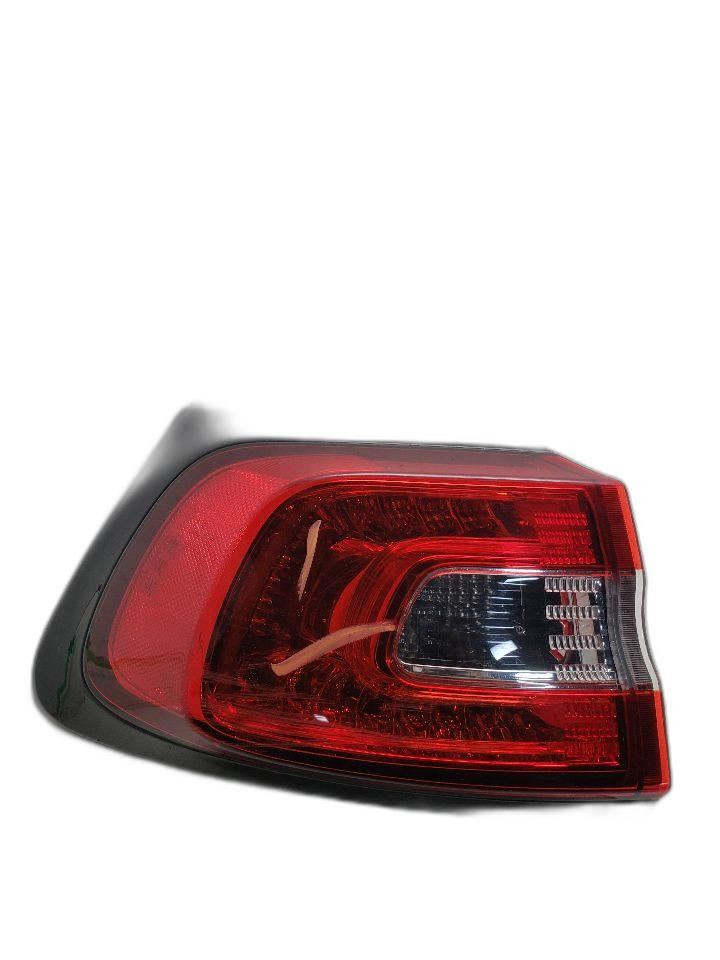 Driver Tail Light Quarter Panel Mounted LED Fits 14-18 CHEROKEE 1320456