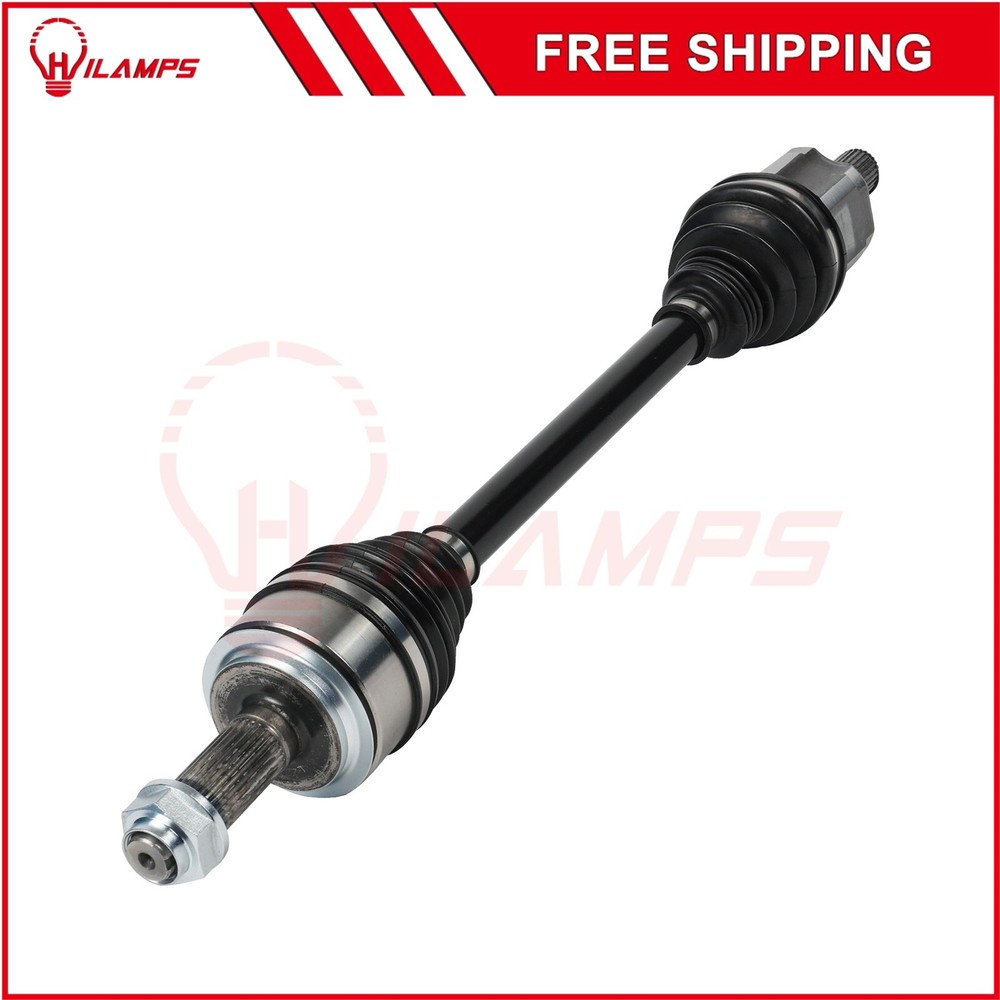 For Honda Civic 2022-2024 Acura Integra 2023-2024 1.5L Front Driver Left CV Axle
