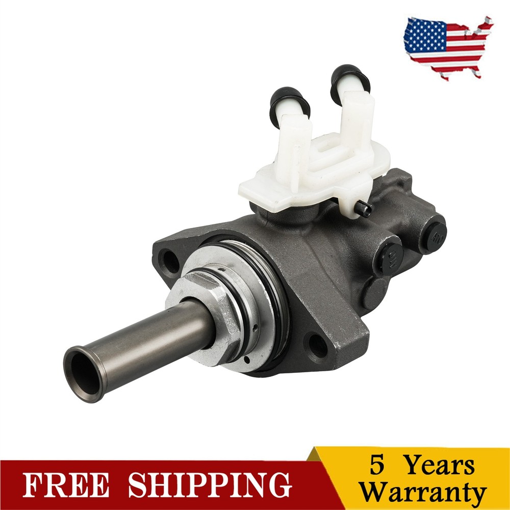 Brake Master Cylinder Fits 2004-2009 Toyota Sienna M630302 4720708010 4720745020