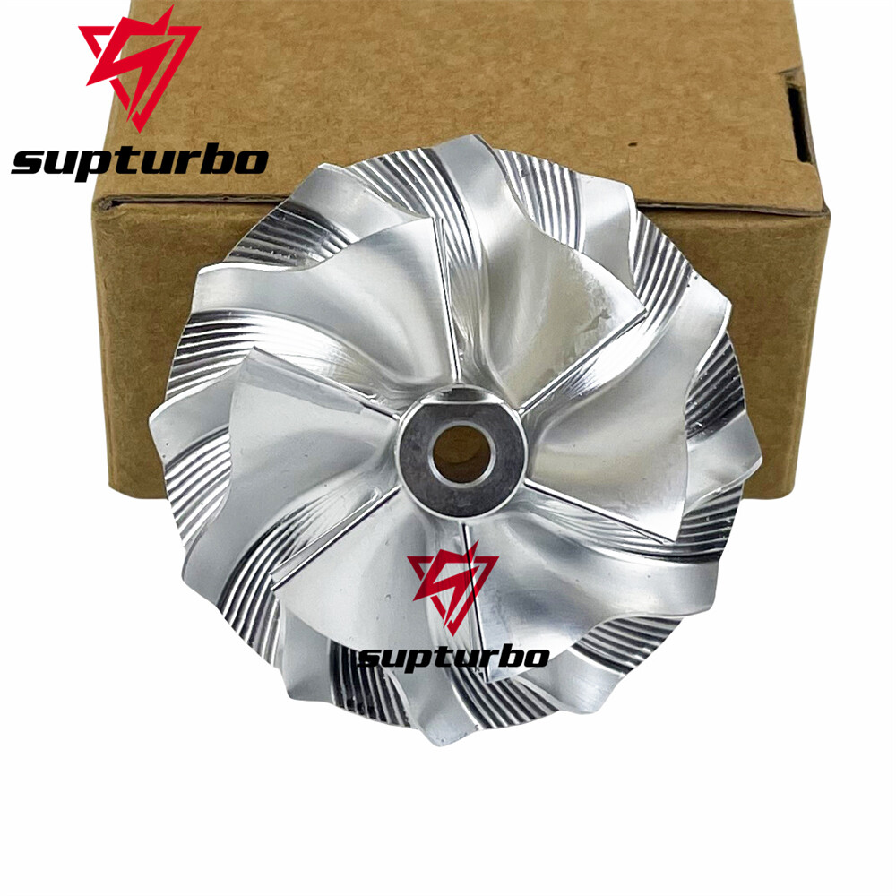 Nissan Navara Frontier Pathfinder D40 YD25DDTI MFS Turbo Wheel 53039880262