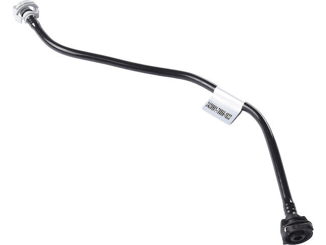 VNE Automotive Expansion Tank Hose fits Audi allroad 2013 63JPKQ