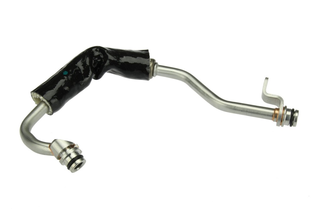 Turbocharger Coolant Line Return URO For 2008-2010 BMW 135i