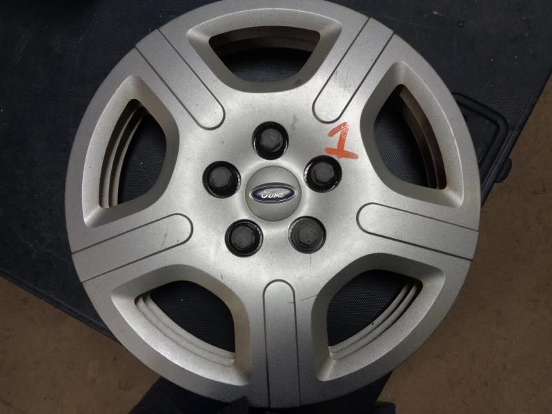 Wheel Cover HubCap 16