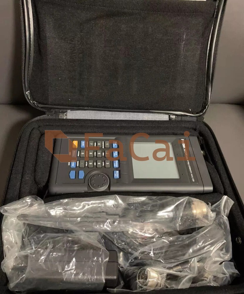 1PCS Protek 3201N Spectrum Analyzer New