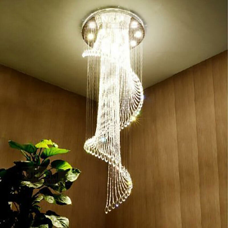 LED Ceiling Fan Light Chandelier Fixtures Pendant Hanging Lamp Wall Light Lamp