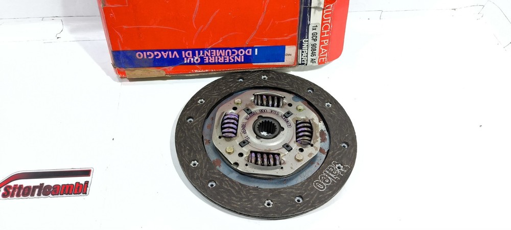 VALEO CLUTCH DISC FITS MINI R50 R53 R56 ROVER 100 200 400 25 45