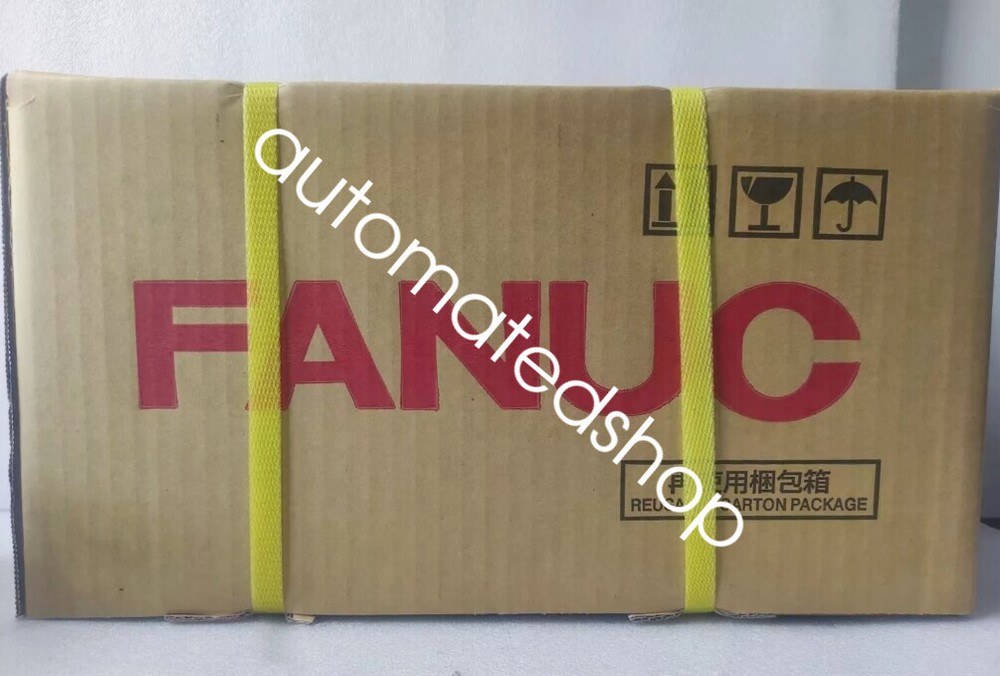 1PCS Brand New FANUC A06B-0253-B500 Servo Motor Shipping DHL or FedEX