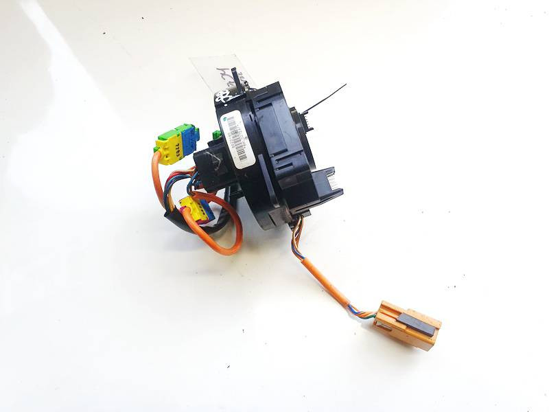 Volvo XC90 Slip Ring Contact Unit 8WL0272AF DE1862444-72 8622186