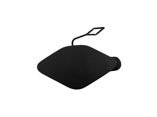 Front Action Crash Tow Hook Cover fits BMW 320i xDrive 2016-2018 18TZZC