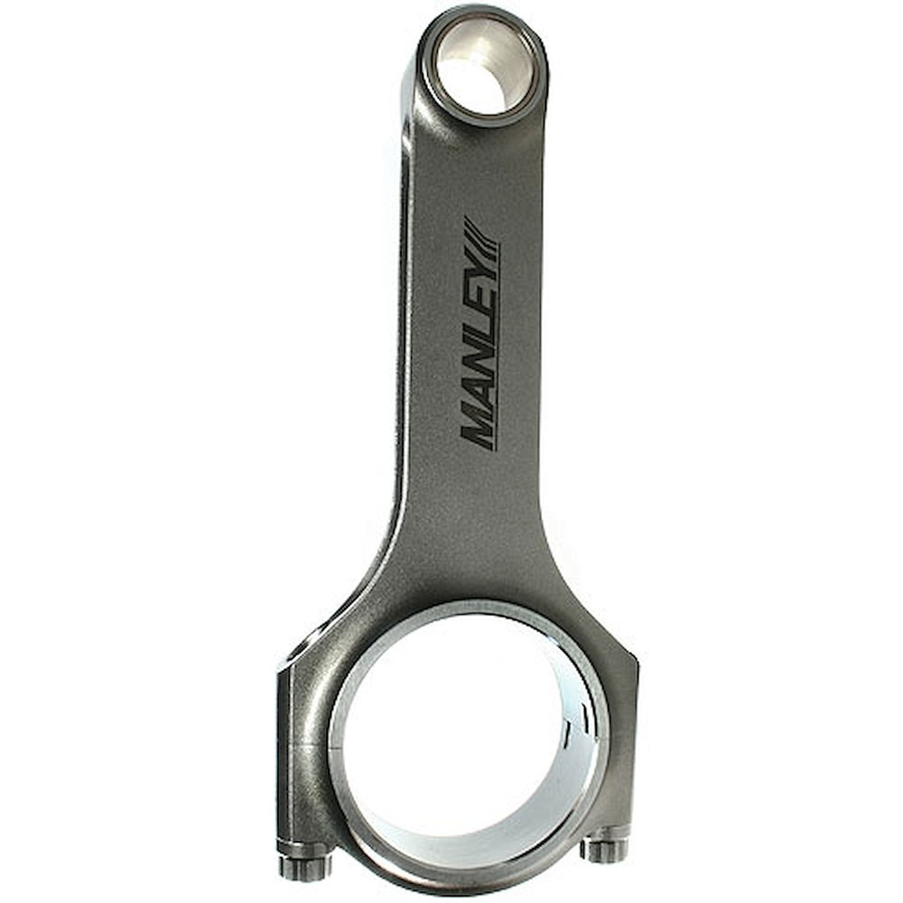 Ford 5.4L Modular H-Beam Connecting Rod by Manley 14040-1