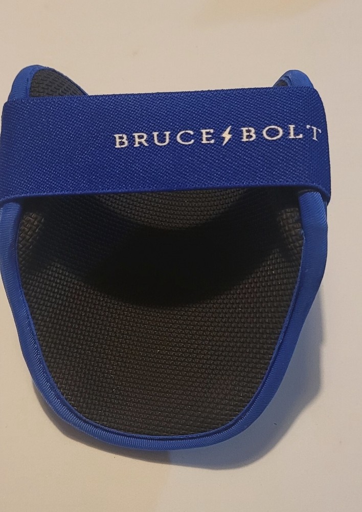 bruce bolt elbow guard baseball gear