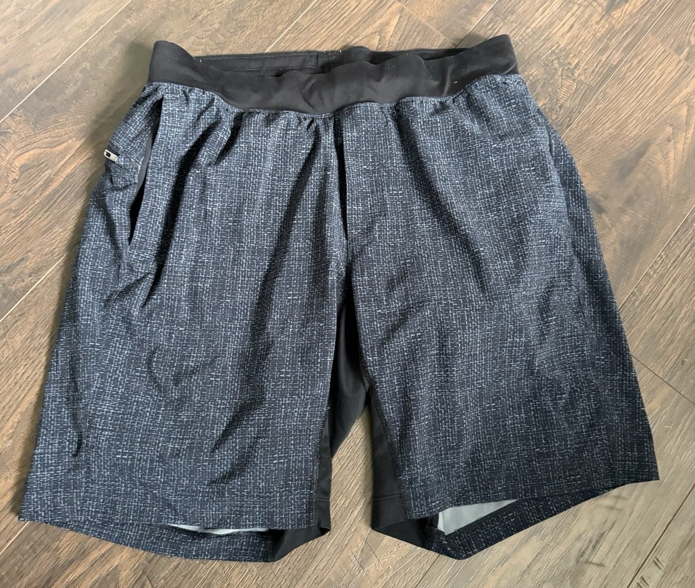 Lululemon ‘The Shorts’ (men’s Large)