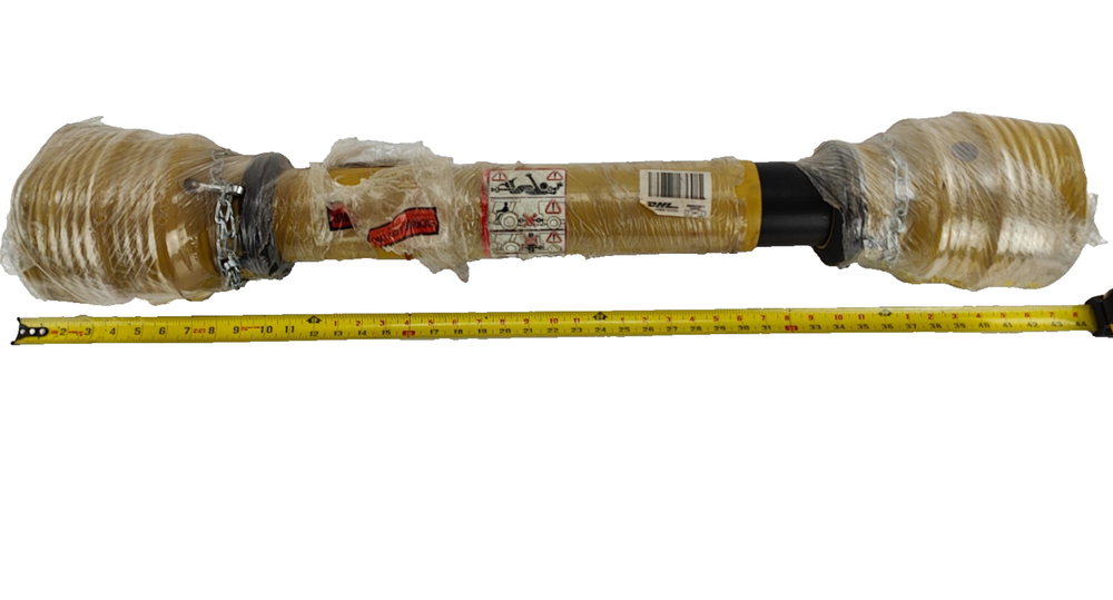 NEW EUROCARDAN PTO SHAFT AX8 810 09 810mm (31.8