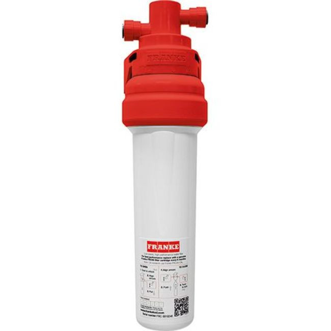 Franke FRCNSTR100 Water Filtration System