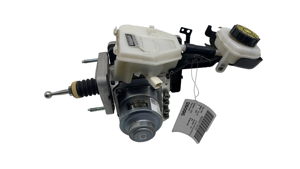 ⭕ 21-23 Polestar 2 Power Brake Booster Master Cylinder & ABS Module OEM 32333275