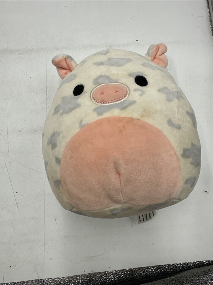 Squishmallows Rosie The Pig 8 inch Plush