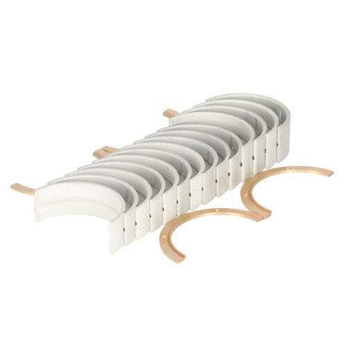 Allis Chalmers 7045 7050 Standard Main Bearings Set fits 74062331 74506448