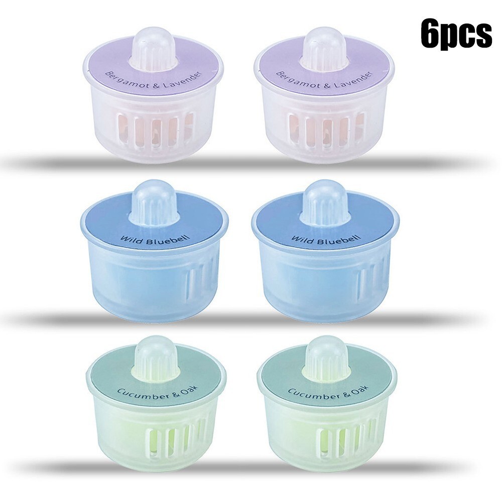 Ecovacs Sweeper Air Freshener Aromatherapy Fragrance Accessory