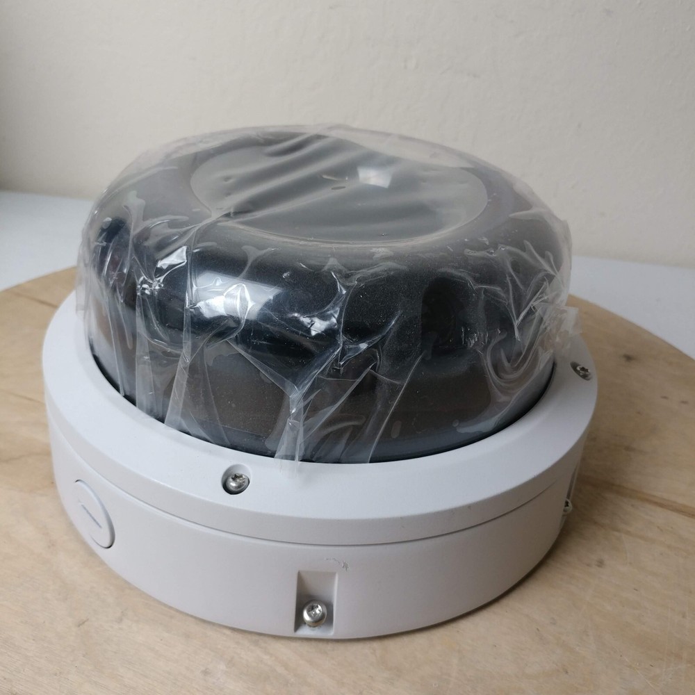Arecont Vision 8MP Contera IP OMNI RS PoE Camera Used No Mount #2