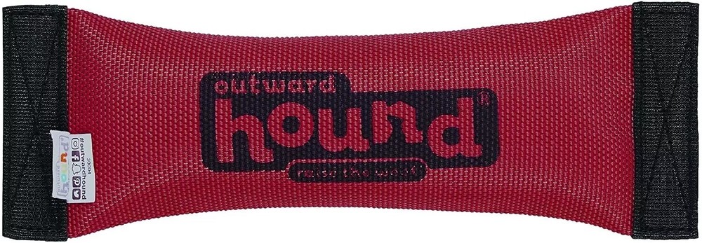 Dog Toys Squeaky Toy Chewers Aggressive Indestructible Firehose Made Dogs Rubber
