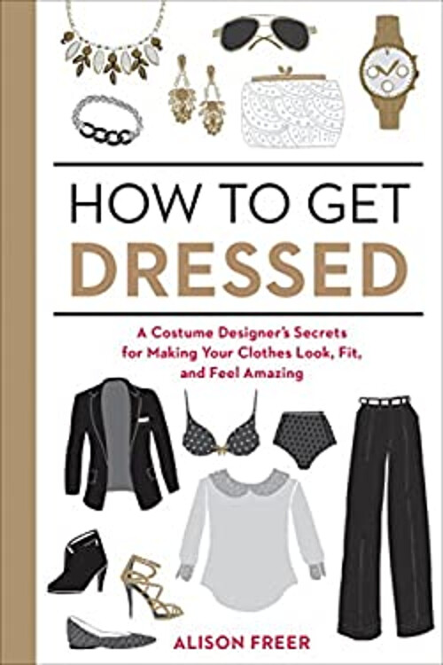 Master the Art of Dressing with a Costume Designer’s Expert Style Tips