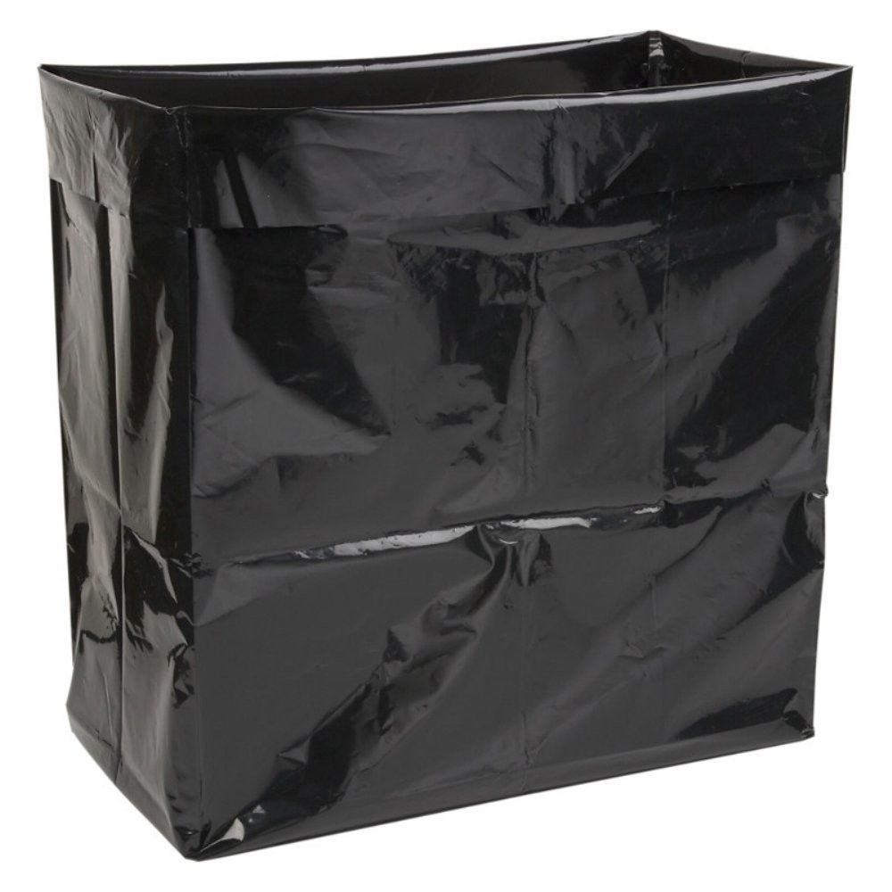 15TCBL Compactor Bags 15 wide models Pack 12 Bags