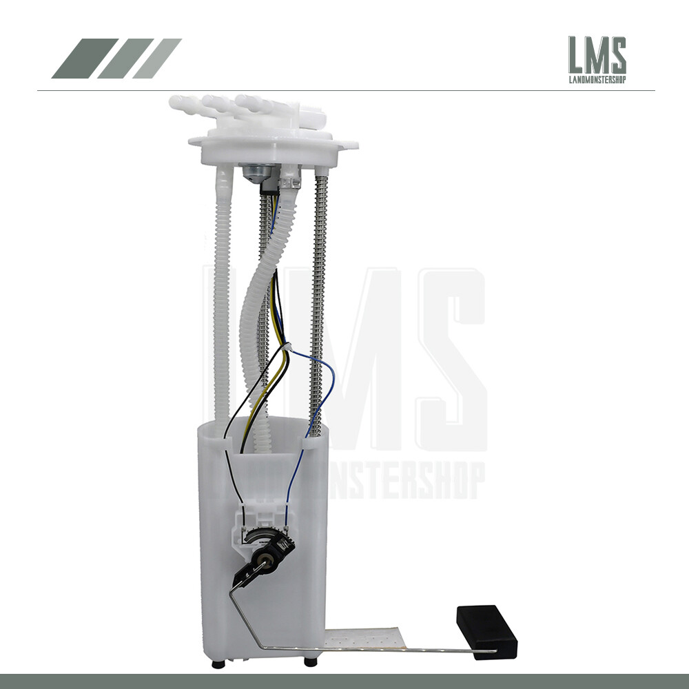 Fuel Pump for 2000-02 Chevrolet S10 Pickup L4 2.2L for 2000-2002 GMC Sonoma 2.2L