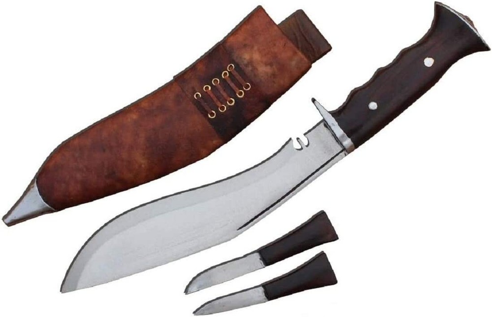 CLEARANCE SALE 50% OFF -  Gurkha Kukri - 10.25