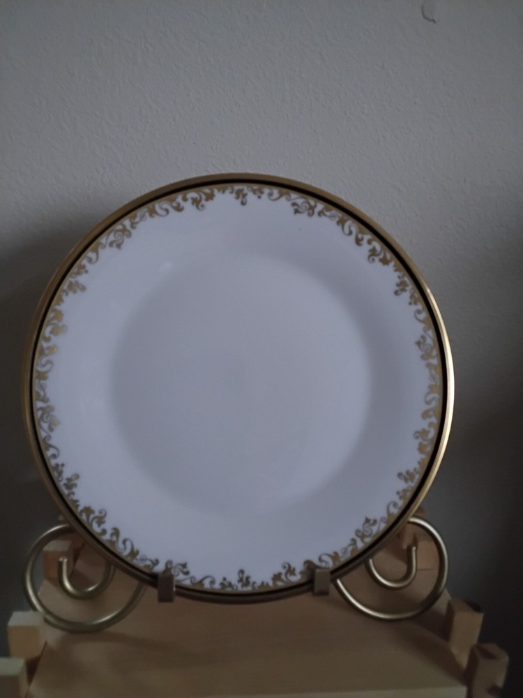 Lenox China Eclipse Dinner Plate 10 3/4