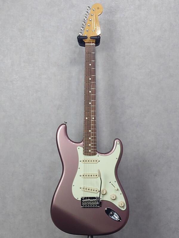 Fender Made In Japan Hybrid 60s Stratocaster