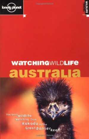 Explore Australian Wildlife with Bennett Jane and Harley Daniel in this engaging paperback