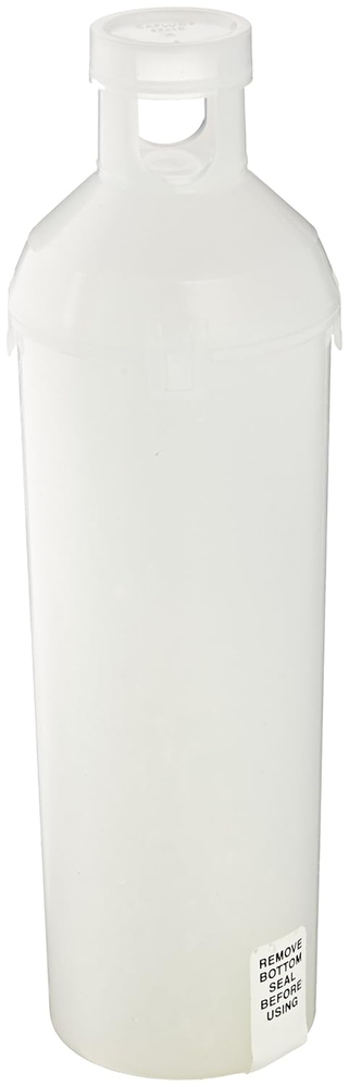 Pentair  PCC-1 Phosphate Water Filter, 10-Inch, under Sink Hexametaphosphate Cry