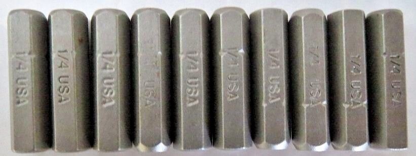 Bosch 1609433439 1/4