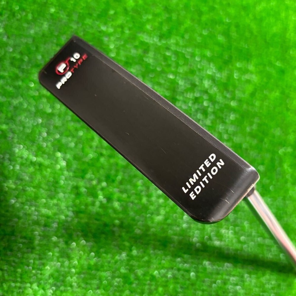 Odyssey PROTYPE PT10 34 Inch Limited Edition Putter