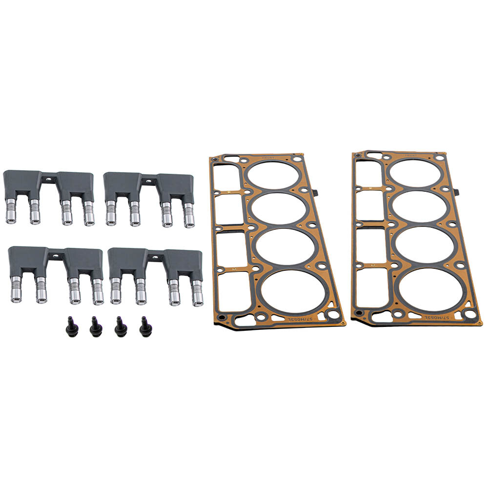 Valve Lifter Lash Adjusters&Gasket & Trays For Chevrolet For GMC G8 For Trans-Am