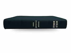 Holy Bible, Berean Standard Bible - - Leather Bound, by Various Authors - New