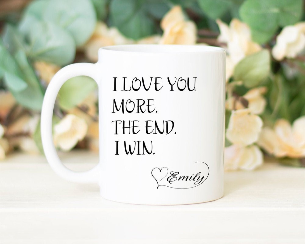 Mom Gifts From Daughter Mothers Day Gift Idea Mom Coffee Mug Mom Tea Cup Gift