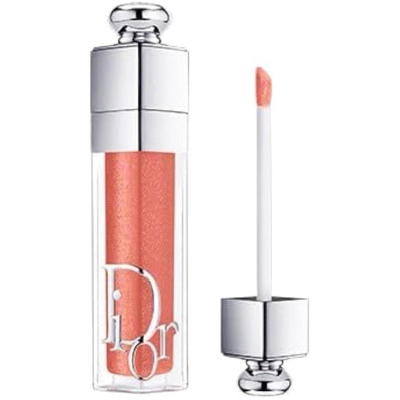Dior Addict Lip Maximizer Plumping Gloss 0.20oz New Retail $40