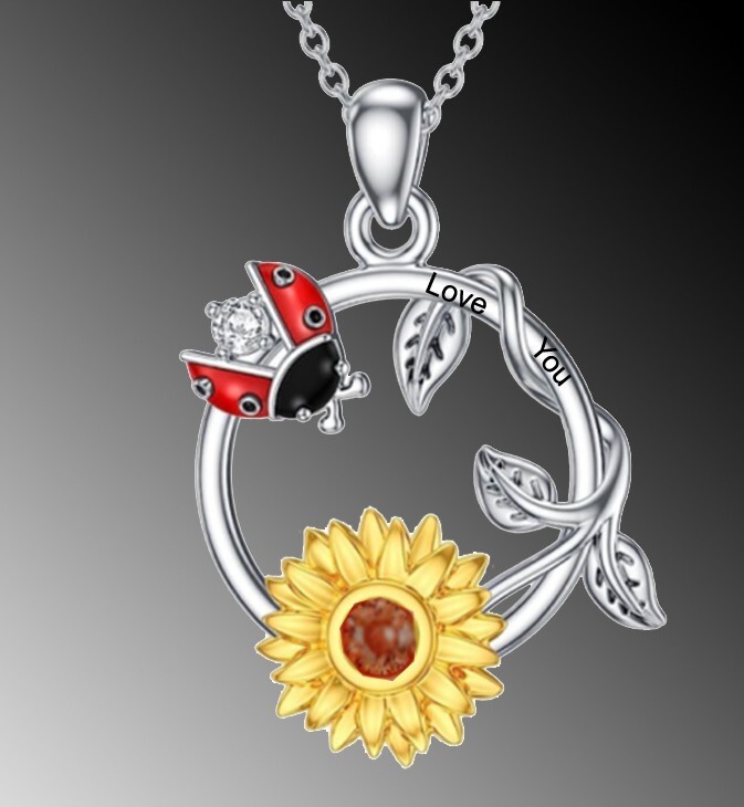 Tree Of Life Pendant Necklace Silver Chain Women Ladies Jewellery Gifts For Her