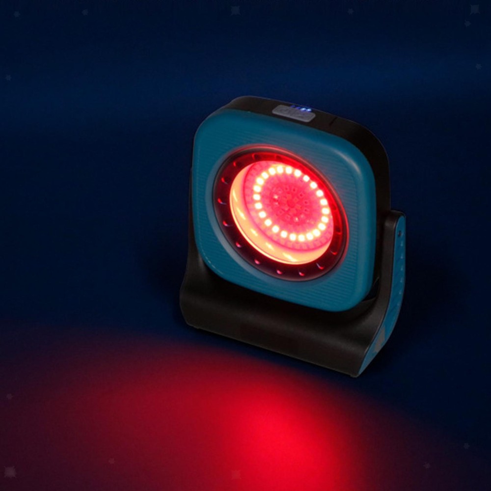 LED Work Light Camping Light Outdoor Lantern