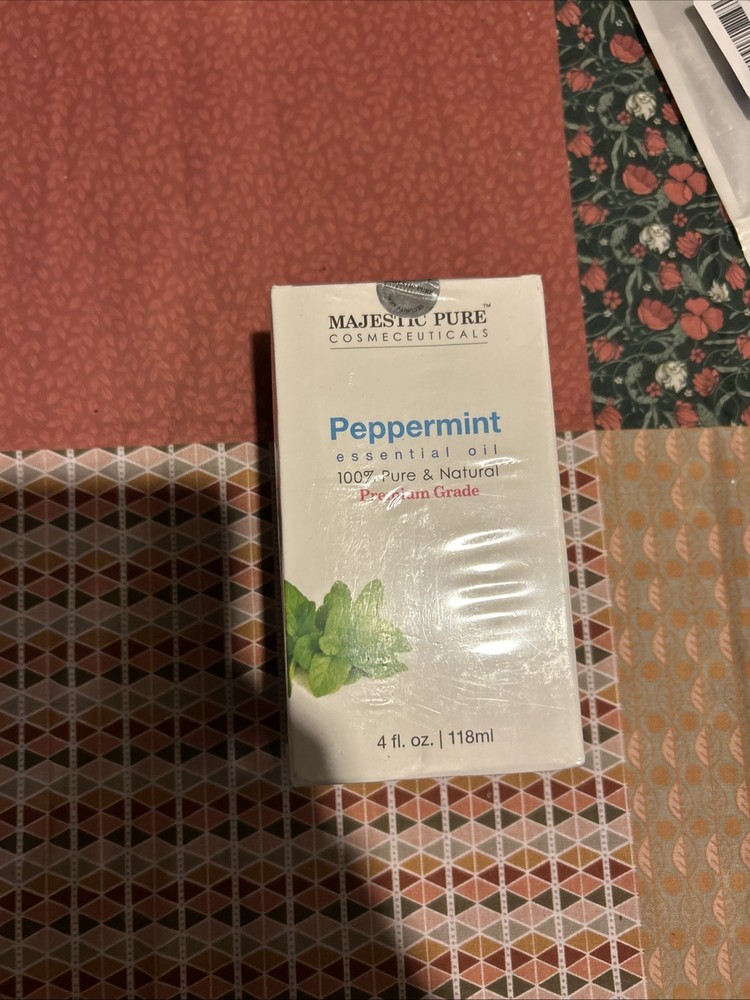 Premium Pure Essential Oils for Aromatherapy & Wellness