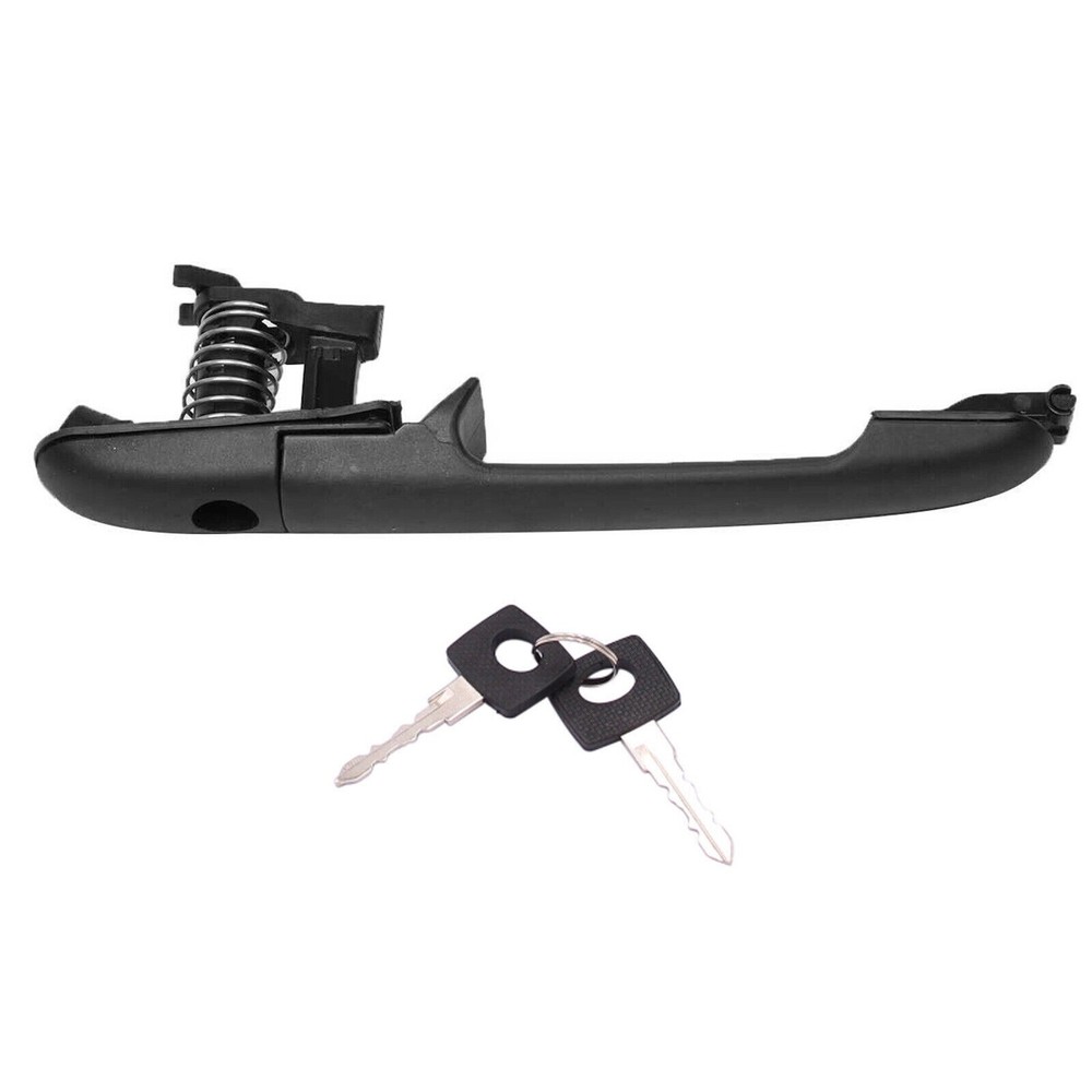 MERCEDES Sprinter door handle lock with 2keys front or rear 9017600459 (1995-06)