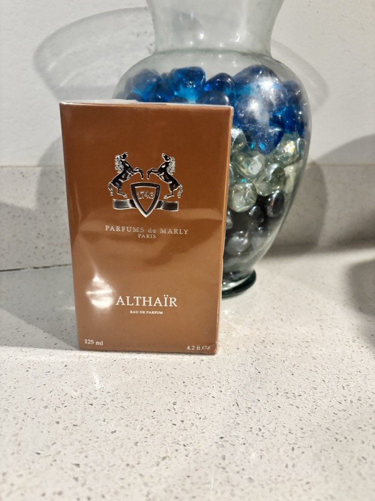 Parfums de Marley Althair Eau de Parfume 125ml