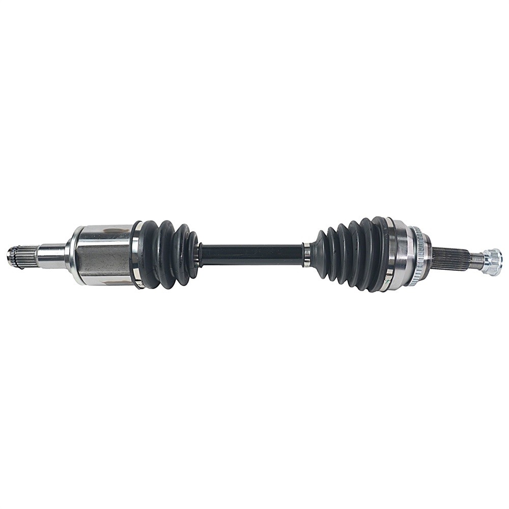 Front Left CV Axle For Lexus RX400h 2006-2008 Toyota Highlander 2006-2007 3.3L