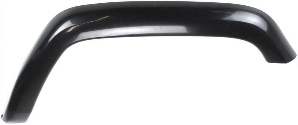 New Rear, Driver Side Fender Flares For Jeep Cherokee 1997-2001