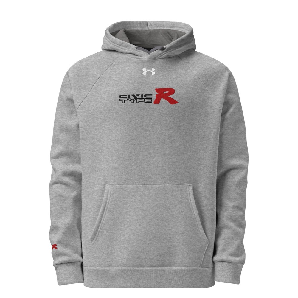 Honda Civic Type R Under Armour® Hoodie